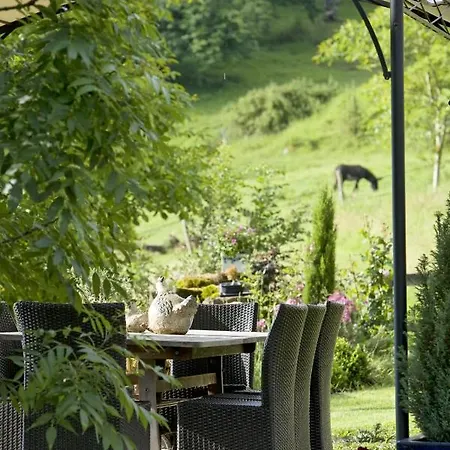 Domaine De La Piale Oda ve Kahvaltı