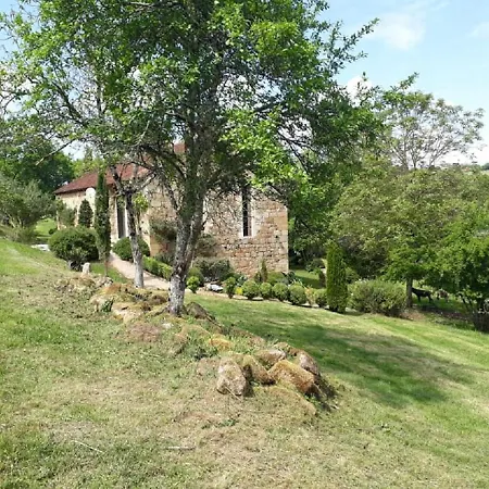 Domaine De La Piale 4* Fons