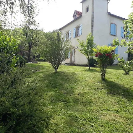 Domaine De La Piale Отель типа 