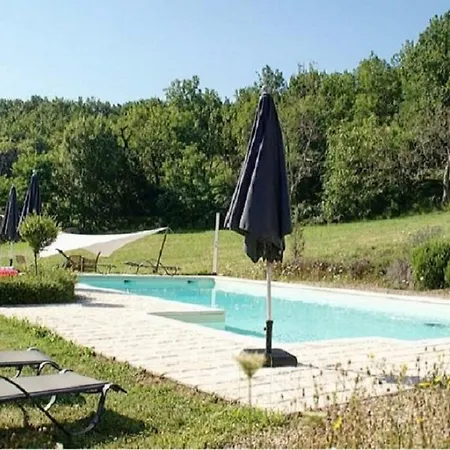 Oda ve Kahvaltı Domaine De La Piale
