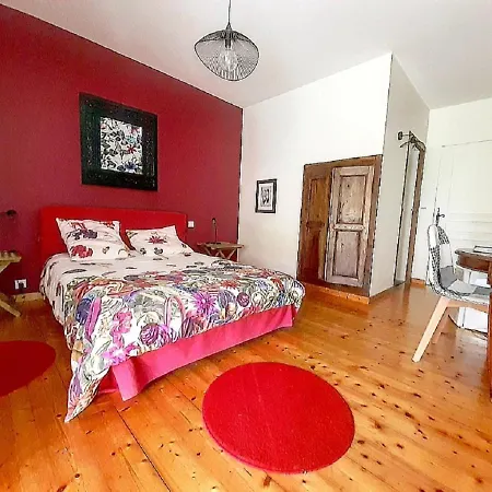 Domaine De La Piale 4* Fons