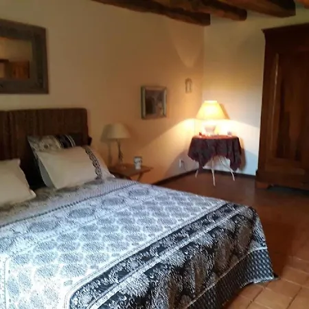 Domaine De La Piale Oda ve Kahvaltı *
