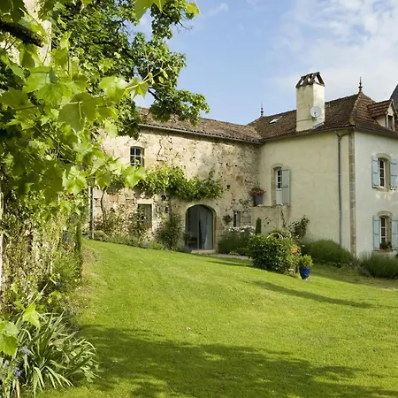 Domaine De La Piale Oda ve Kahvaltı *