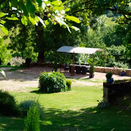 Domaine De La Piale Фон