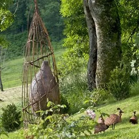 Oda ve Kahvaltı Domaine De La Piale *