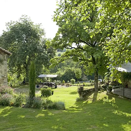 Domaine De La Piale 4* Fons