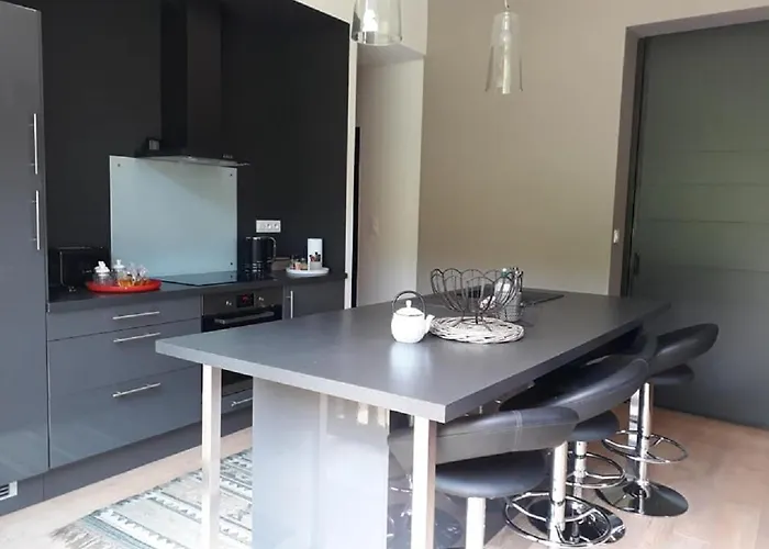 Bed & Breakfast Domaine De La Piale 4*