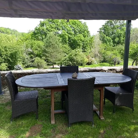 B&B Domaine De La Piale Fons (Lot)