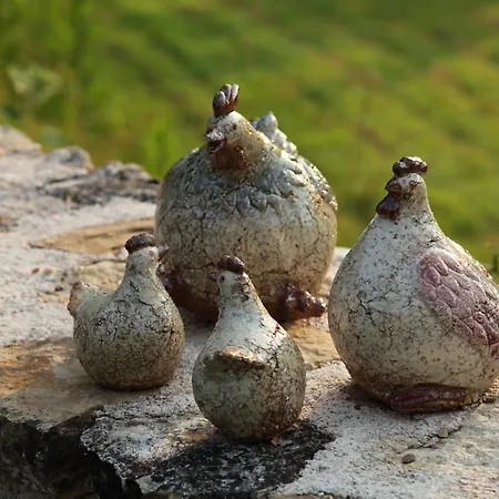 Domaine De La Piale Nocleg ze śniadaniem Fons (Lot)