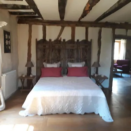 Bed & Breakfast Domaine De La Piale