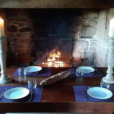 Nocleg ze śniadaniem Domaine De La Piale 4*