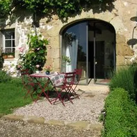 Nocleg ze śniadaniem Domaine De La Piale