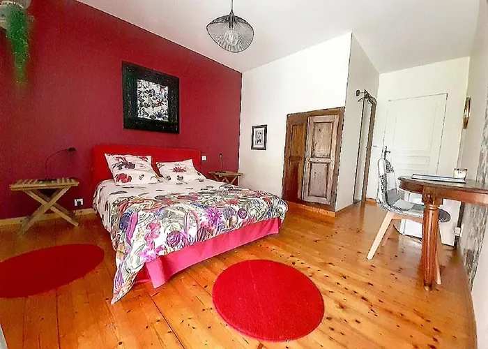 Domaine De La Piale 4* Fons (Lot)