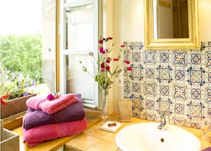 Domaine De La Piale 4*