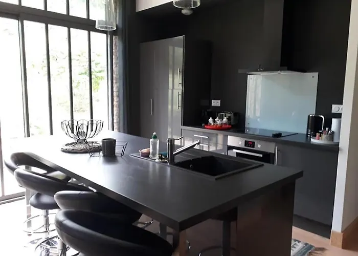 Domaine De La Piale Fons (Lot)